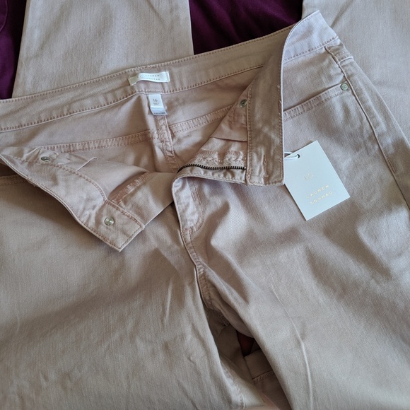 Lauren Conrad Jean - Picture 3 of 6